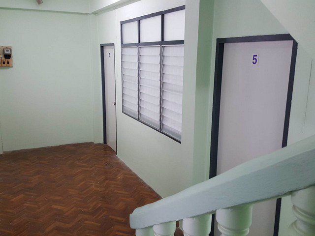 รหัสc3173-ให้เช่าอาคารพาณิชย์-3ชั้น-2คูหา-ถนนพระราม2-ซอยติดกับโลตัสพระราม2