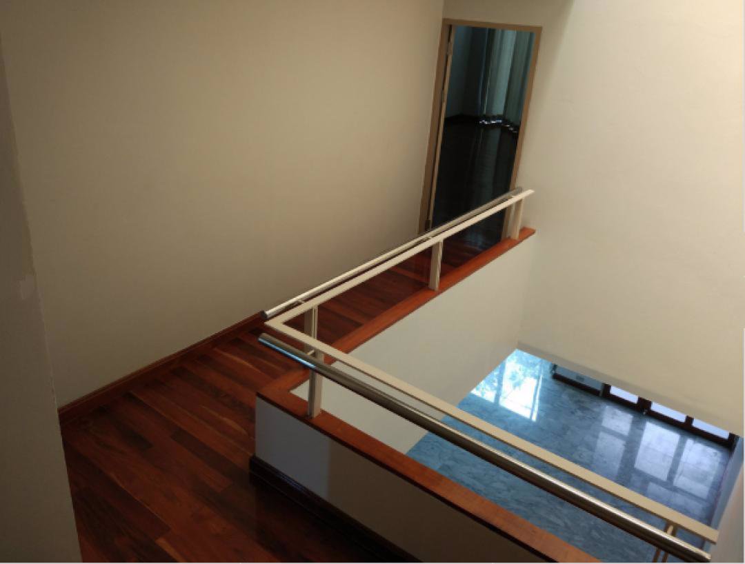 รหัสc3190-ให้เช่าทาวน์โฮม-4ชั้น-ทำเลย่านถนนลาดพร้าว-ซอยภาวนา-เหมาะทำโฮมออฟฟิศ