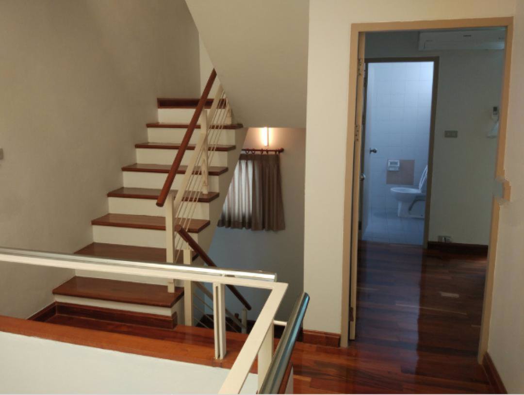 รหัสc3190-ให้เช่าทาวน์โฮม-4ชั้น-ทำเลย่านถนนลาดพร้าว-ซอยภาวนา-เหมาะทำโฮมออฟฟิศ