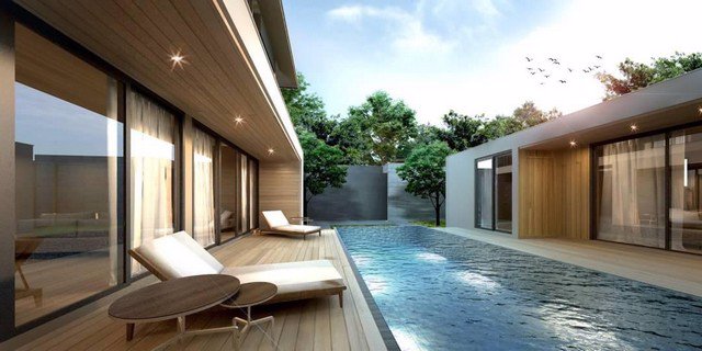 รหัสc3188-ขายบ้านเดี่ยว-2ชั้น-บ้านตกแต่งสวยพร้อมสระว่ายน้ำส่วนตัว-ถนนสุขุมวิท-ใกล้bts-บางจาก