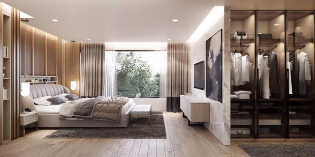 รหัสc3188-ขายบ้านเดี่ยว-2ชั้น-บ้านตกแต่งสวยพร้อมสระว่ายน้ำส่วนตัว-ถนนสุขุมวิท-ใกล้bts-บางจาก