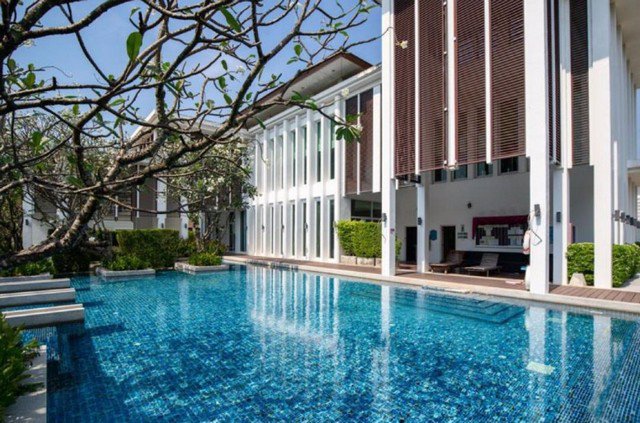 รหัสc3186-ให้เช่าบ้านเดี่ยว-2ชั้น-หมู่บ้านเดอะเซนโทร-รัตนาธิเบศธ์-เฟอร์นิเจอร์ครบ-พร้อมอยู่