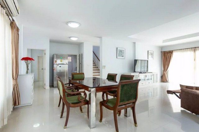 รหัสc3186-ให้เช่าบ้านเดี่ยว-2ชั้น-หมู่บ้านเดอะเซนโทร-รัตนาธิเบศธ์-เฟอร์นิเจอร์ครบ-พร้อมอยู่