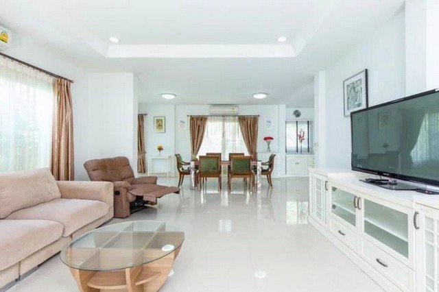 รหัสc3186-ให้เช่าบ้านเดี่ยว-2ชั้น-หมู่บ้านเดอะเซนโทร-รัตนาธิเบศธ์-เฟอร์นิเจอร์ครบ-พร้อมอยู่