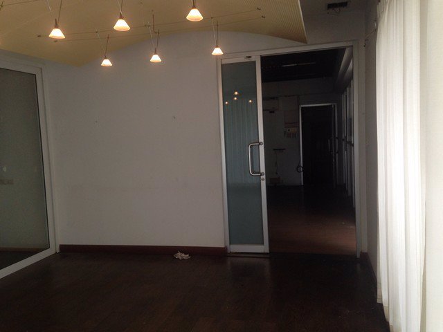 รหัสc3185-ให้เช่าบ้านเดี่ยวชั้นเดียวเหมาะทำออฟฟิศ-ถนนรัชดาภิเษกซอย32