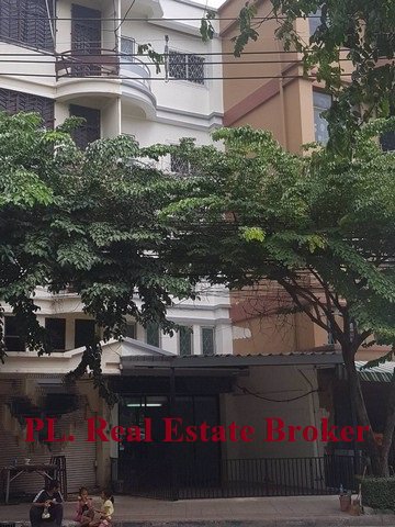 รหัสc3206-ให้เช่าอาคารพาณิชย์-5ชั้น-ถนนลาดพร้าว-นาคนิวาส-รีโนเวทใหม่พร้อมเข้าอยู่