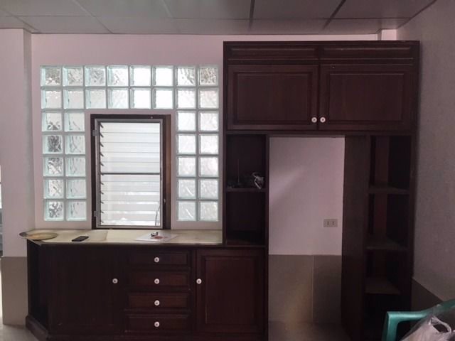 รหัสc3205-ให้เช่าทาวน์เฮ้าส์-2ชั้นถนน-สุขุมวิทซอย93-พร้อมเฟอร์นิเจอร์-ใกล้bts-เลี้ยงสัตว์ได้