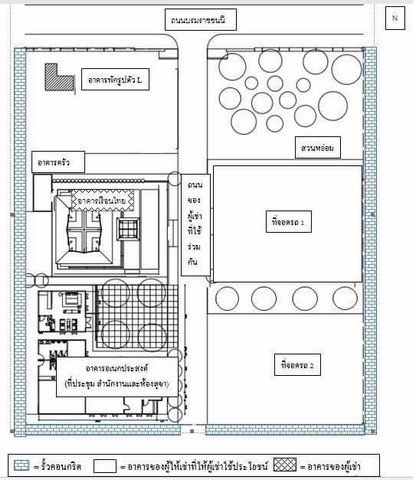 รหัสc3203-ให้เช่าที่ดินริมถนนบรมราชชนนี-เนื้อที่-2ไร่-2งาน