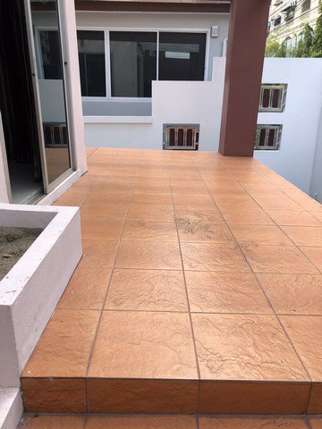 รหัสc3199-ให้เช่าบ้านเดี่ยว-2ชั้น-หมู่บ้านอารีน่า-การ์เด้น-ถนนสุขุมวิท-อ่อนนุช