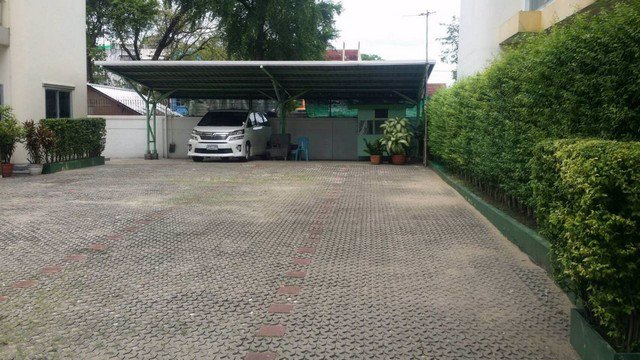 รหัสc3197-ให้เช่าอาคารสำนักงาน-8ชั้น-มีลิฟท์-ถนนศรีนครินทร์-ใกล้ซีคอนสแควร์-เหมาะทำสำนักงาน