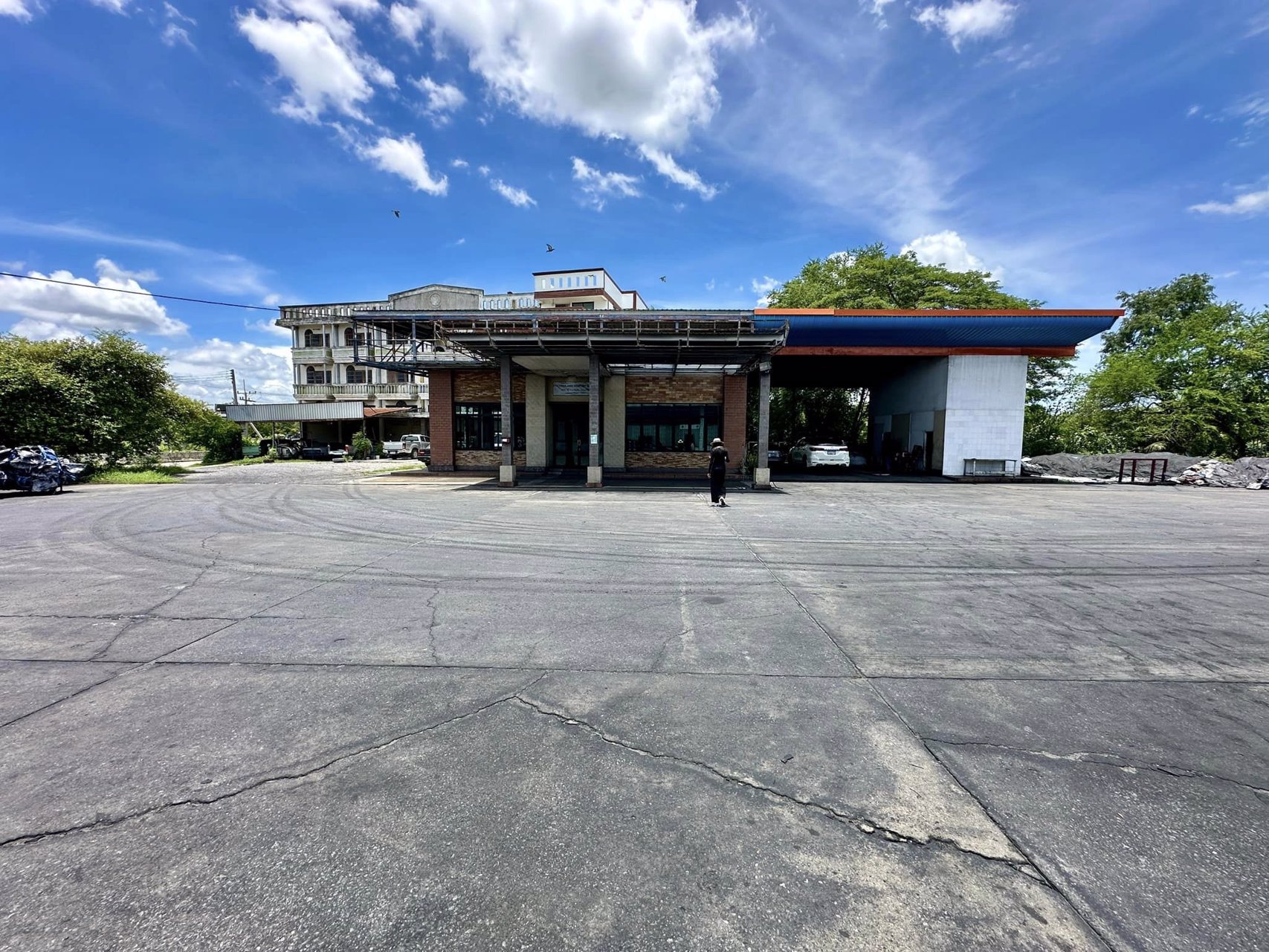 ขายโกดังโรงงาน-พร้อมใบ-รง4-105-106-อยุธยา