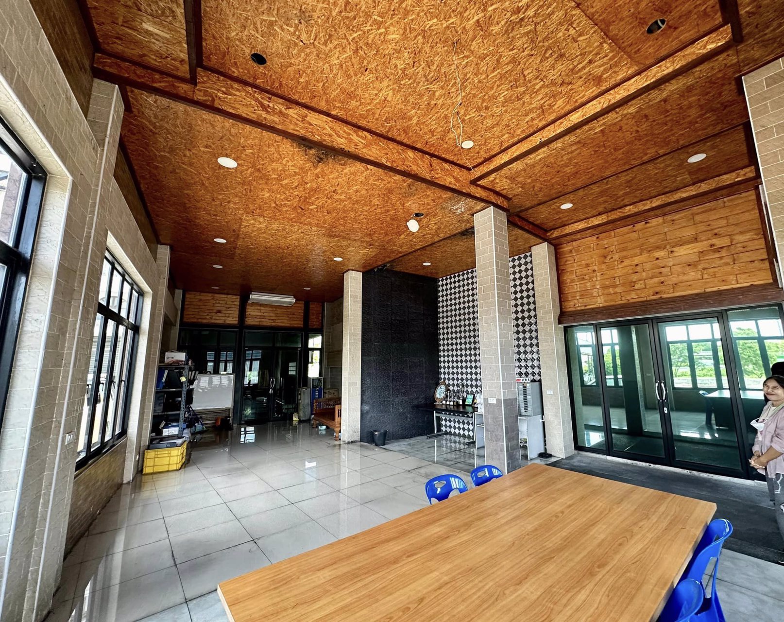 ขายโกดังโรงงาน-พร้อมใบ-รง4-105-106-อยุธยา