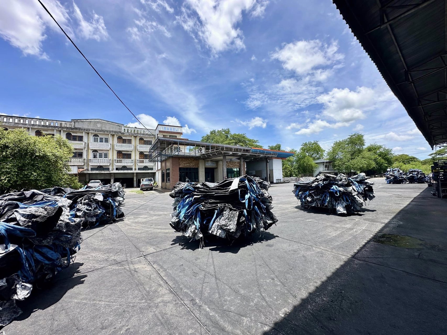 ขายโกดังโรงงาน-พร้อมใบ-รง4-105-106-อยุธยา