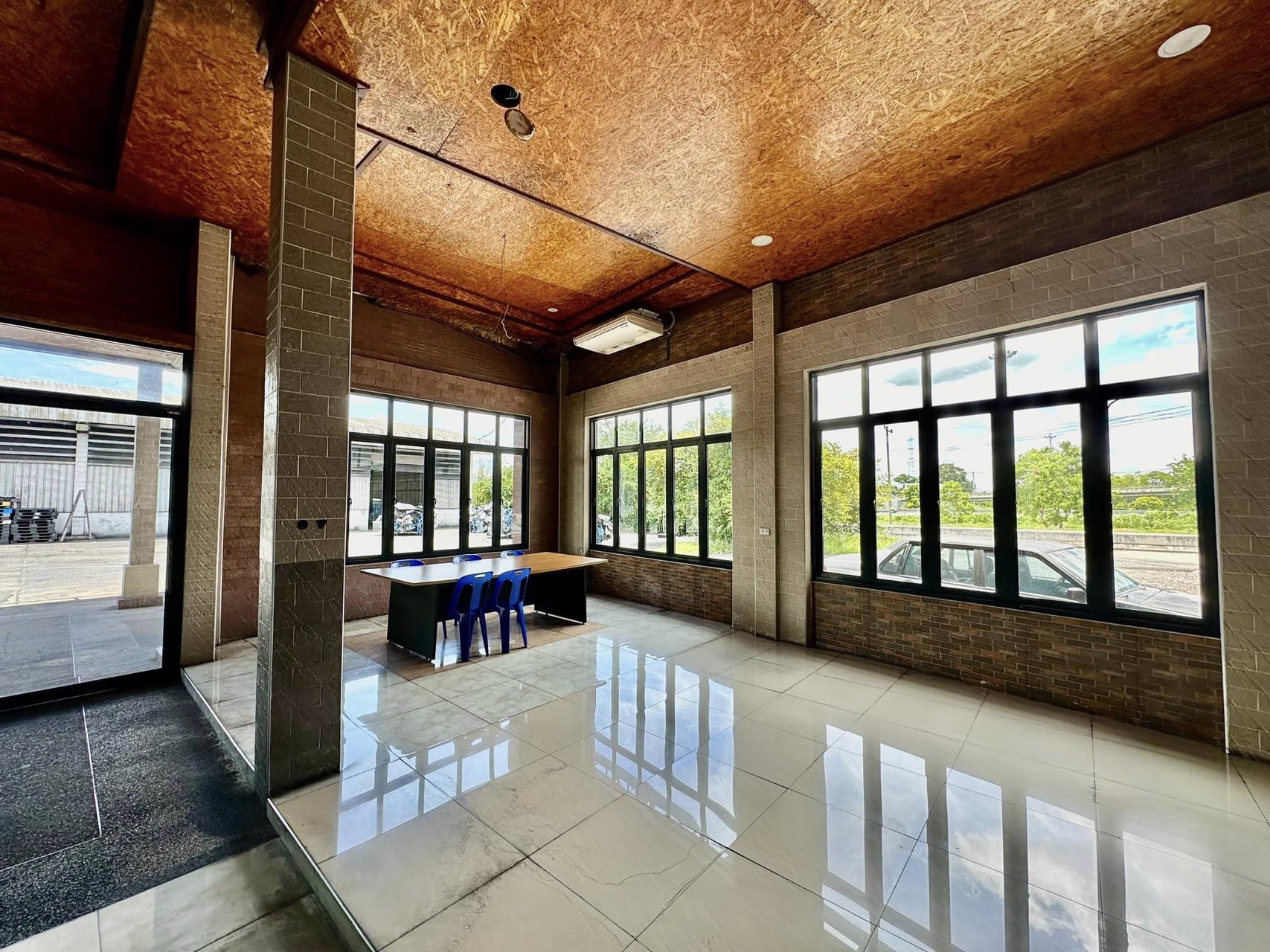 ขายโกดังโรงงาน-พร้อมใบ-รง4-105-106-อยุธยา