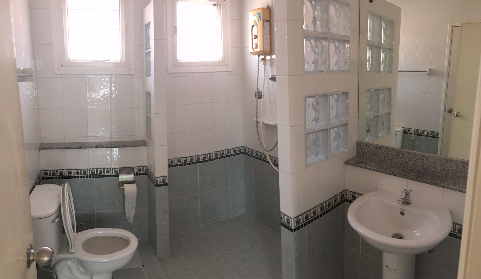 ให้เช่าบ้านเดี่ยว-25000-บาทต่อเดือน-หมู่บ้านนันทวัน-ประชาชื่น-ขนาด-55-ตรวา