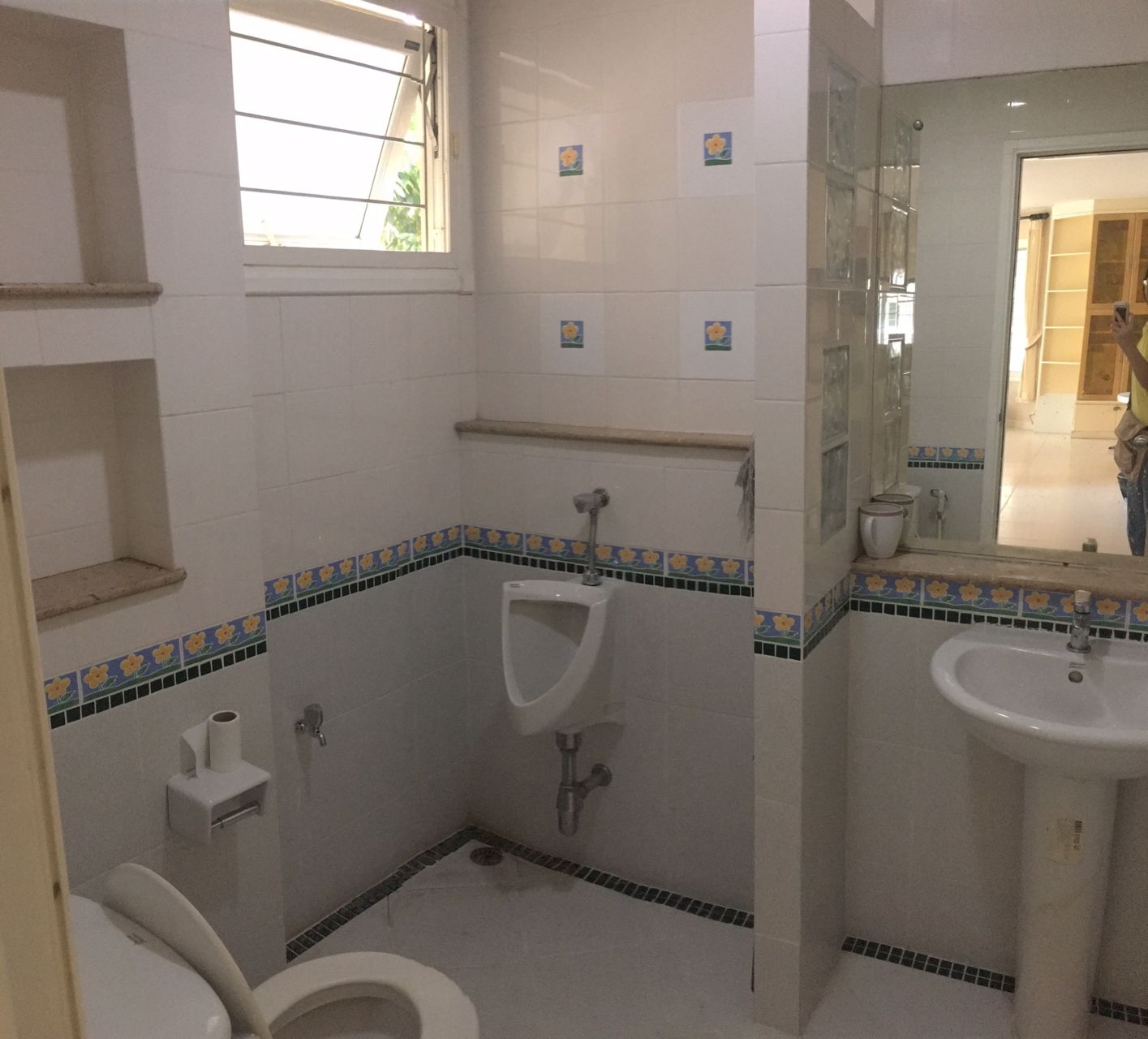 ให้เช่าบ้านเดี่ยว-25000-บาทต่อเดือน-หมู่บ้านนันทวัน-ประชาชื่น-ขนาด-55-ตรวา