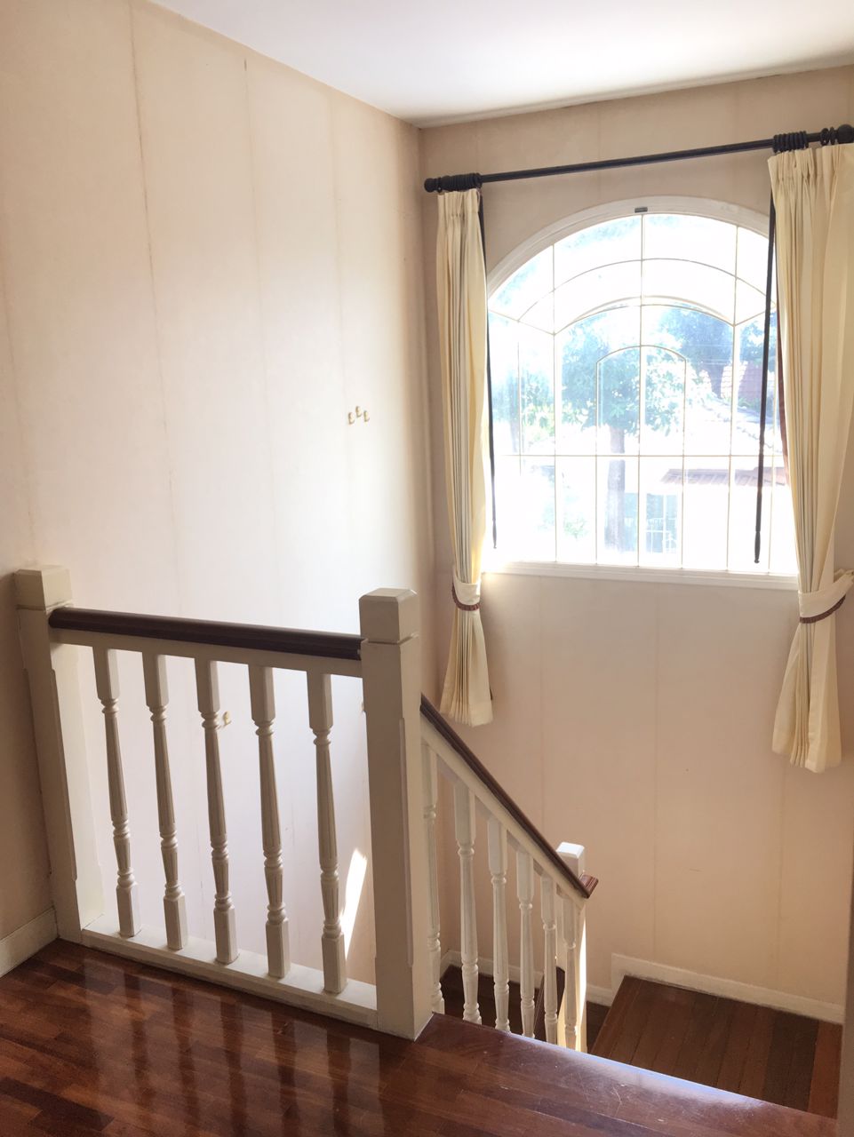 ให้เช่าบ้านเดี่ยว-25000-บาทต่อเดือน-หมู่บ้านนันทวัน-ประชาชื่น-ขนาด-55-ตรวา