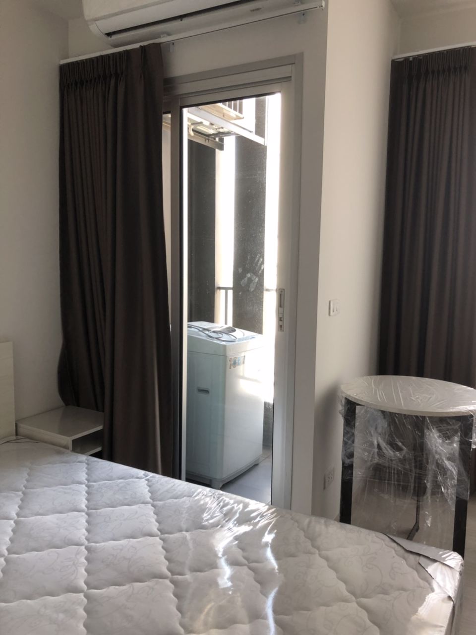 ให้เช่า-ห้องใหม่มือหนึ่ง-คอนโด-แชปเตอร์วัน-ชายน์-บางโพ