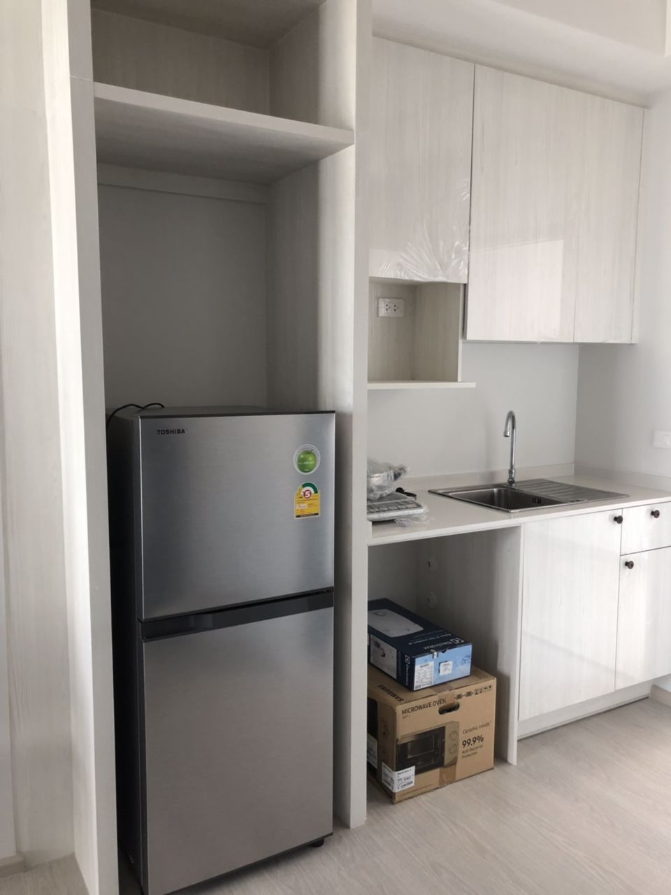 ให้เช่า-ห้องใหม่มือหนึ่ง-คอนโด-แชปเตอร์วัน-ชายน์-บางโพ