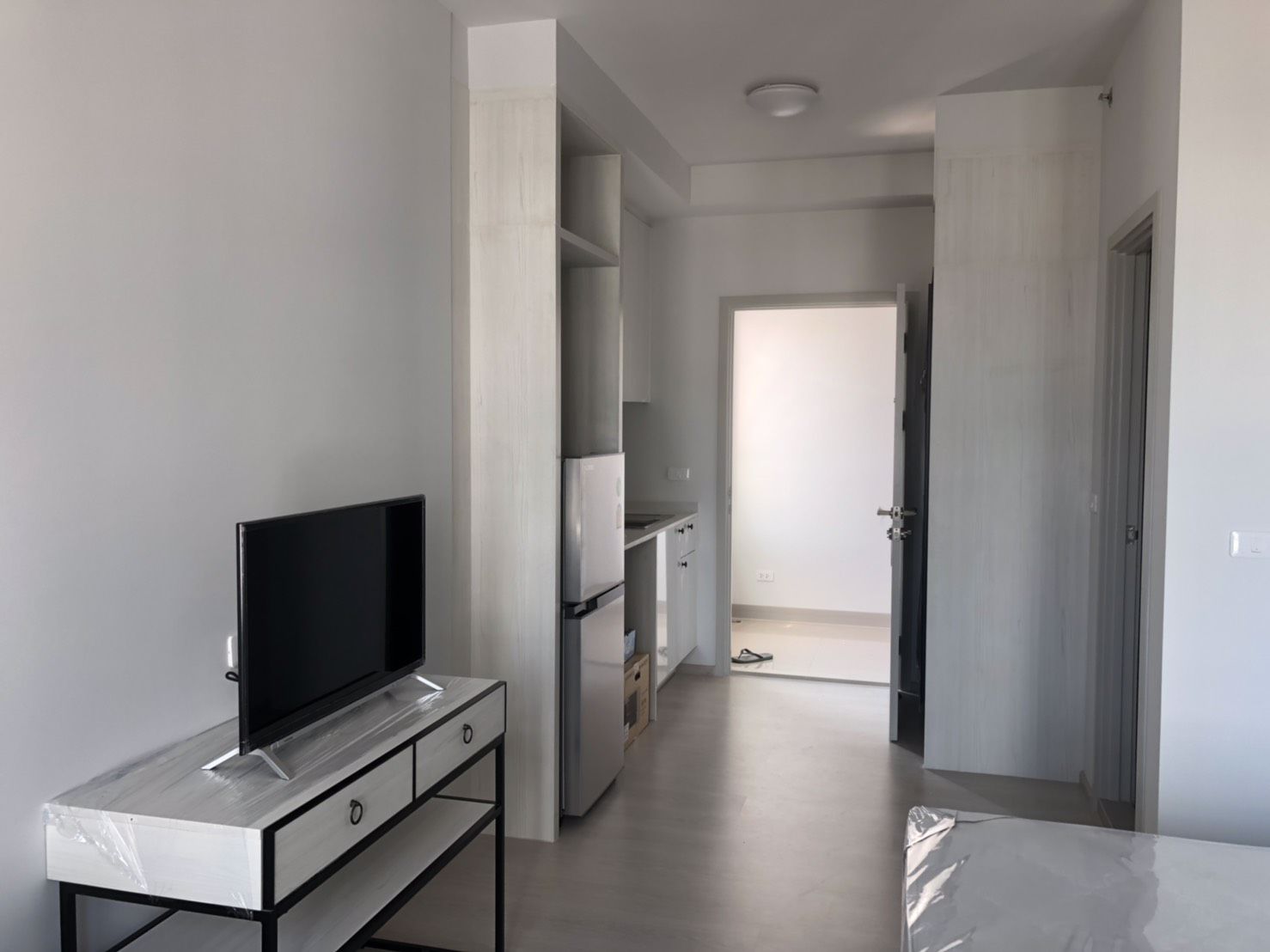 ให้เช่า-ห้องใหม่มือหนึ่ง-คอนโด-แชปเตอร์วัน-ชายน์-บางโพ