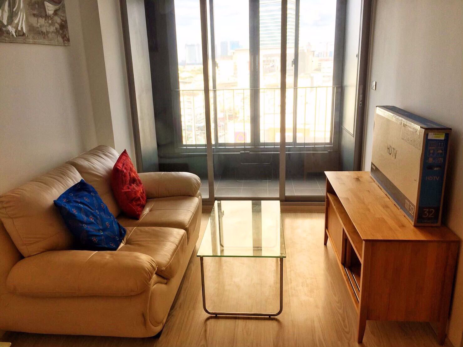 ให้เช่า-ไอดีโอ-โมบิ-บางซื่อ-แกรนด์-อินเตอร์เชนจ์-ห้องใหม่-เฟอร์ครบ-1bed-ขนาด-3173-ชั้น10