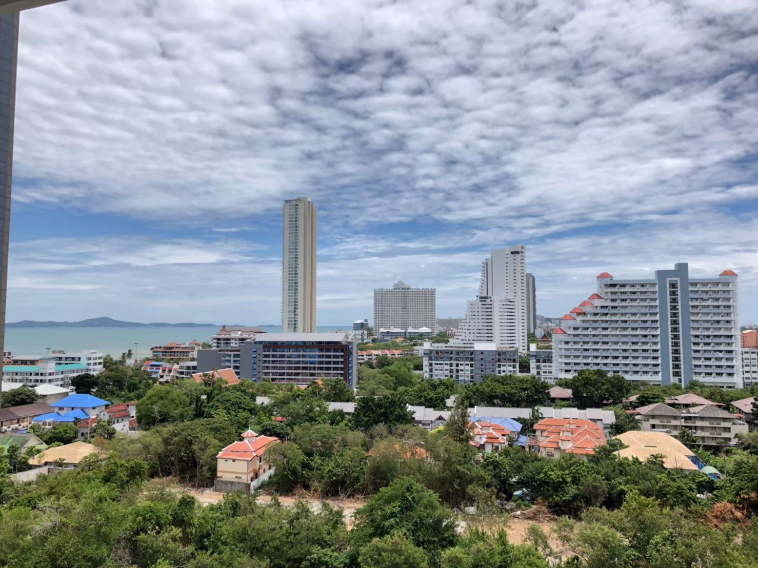 ขายห้องเปล่า-ห้องใหม่-28-ตรม-ชั้น11-คอนโด-ลุมพินี-ปาร์ค-บีช-จอมเทียน