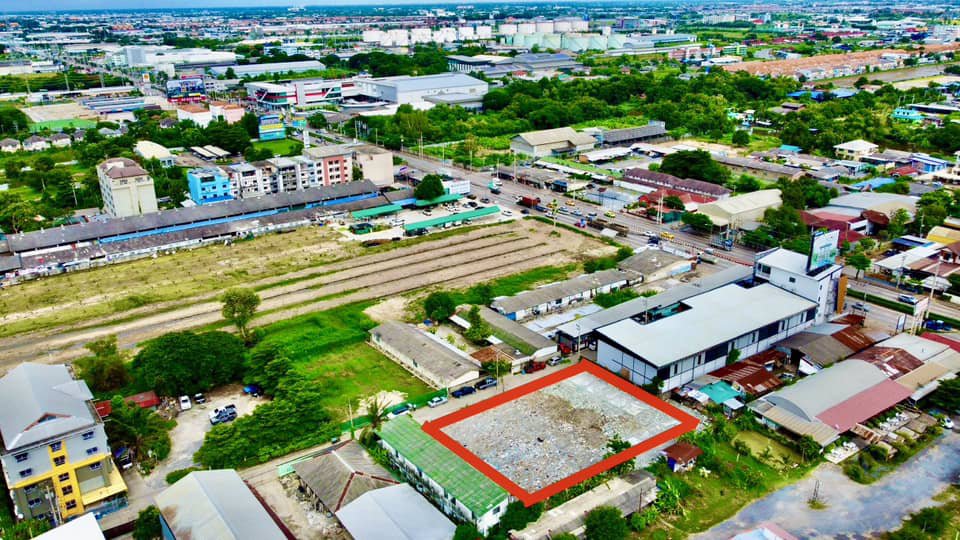 ให้เช่าด่วน-ที่ดินลำลูกกา-แปลงสวย-ระยะสั้นยาว