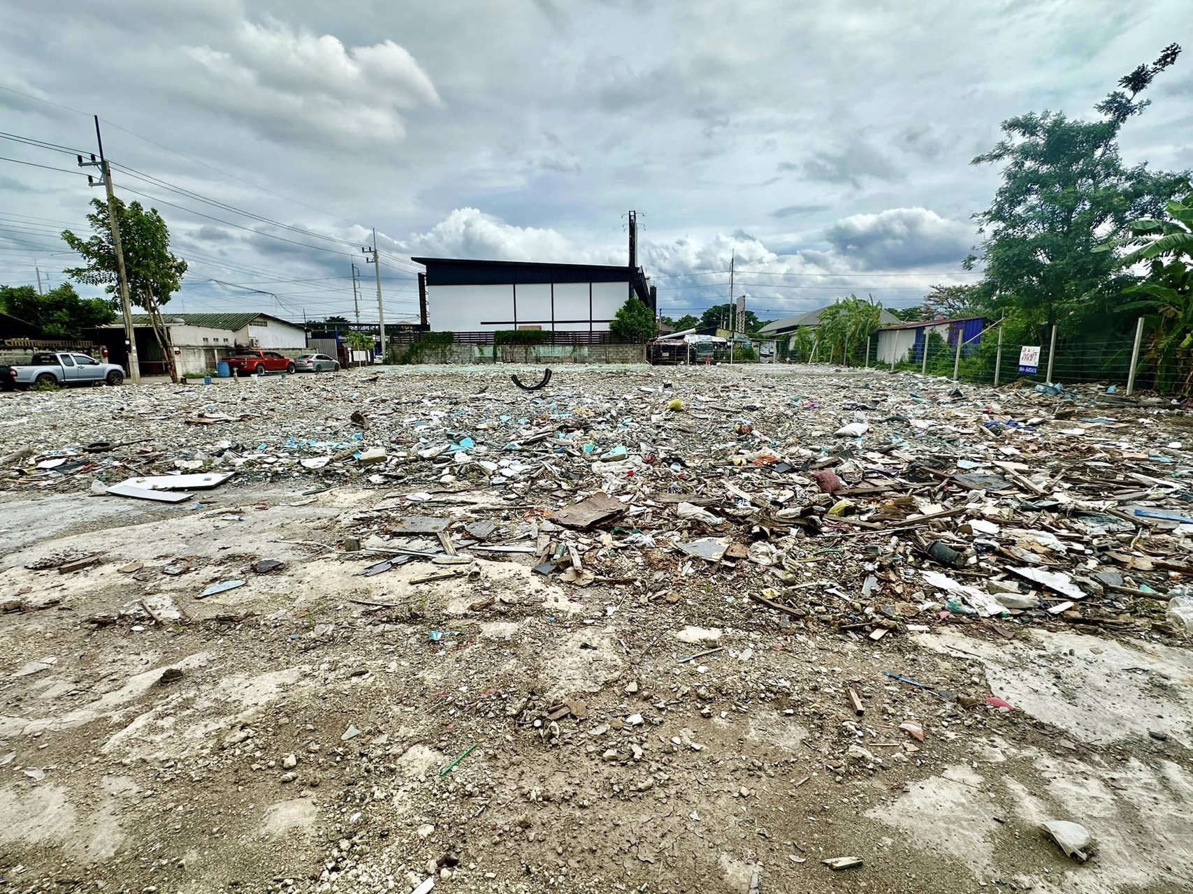 ให้เช่าด่วน-ที่ดินลำลูกกา-แปลงสวย-ระยะสั้นยาว