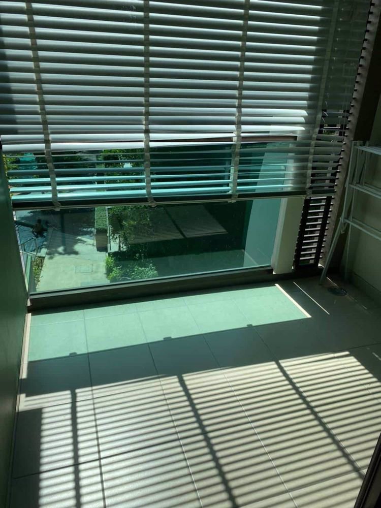 ขายคอนโด-ลุมพินีพาร์ค-บีชชะอำ-ขนาด-28-ตรม-พร้อมบิ้วอิน-ส่วนกลาง