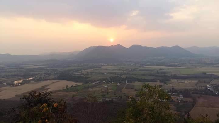 ที่ดินหลักร้อย-วิวหลักล้าน-อากาศดีมาก-โอโซนยอดเยี่ยม-ฟินน์สุดๆ