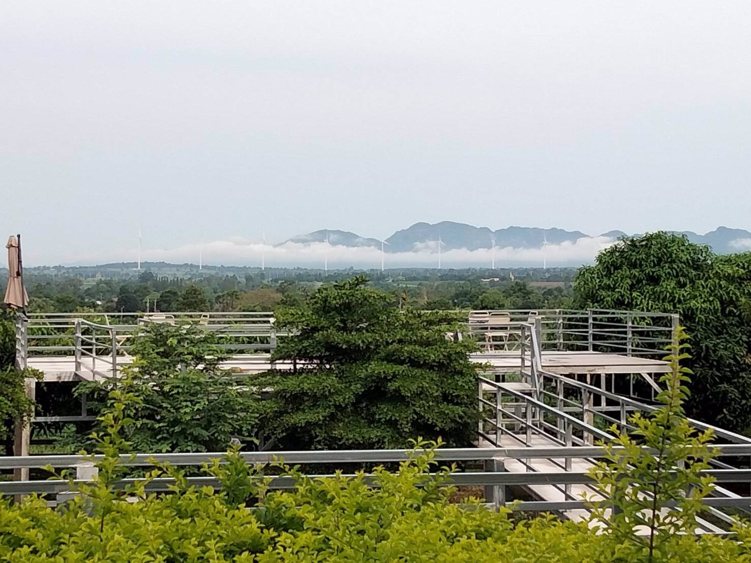 สวรรค์บนดิน-ที่ดินวิวฟินมาก-สวยจริง