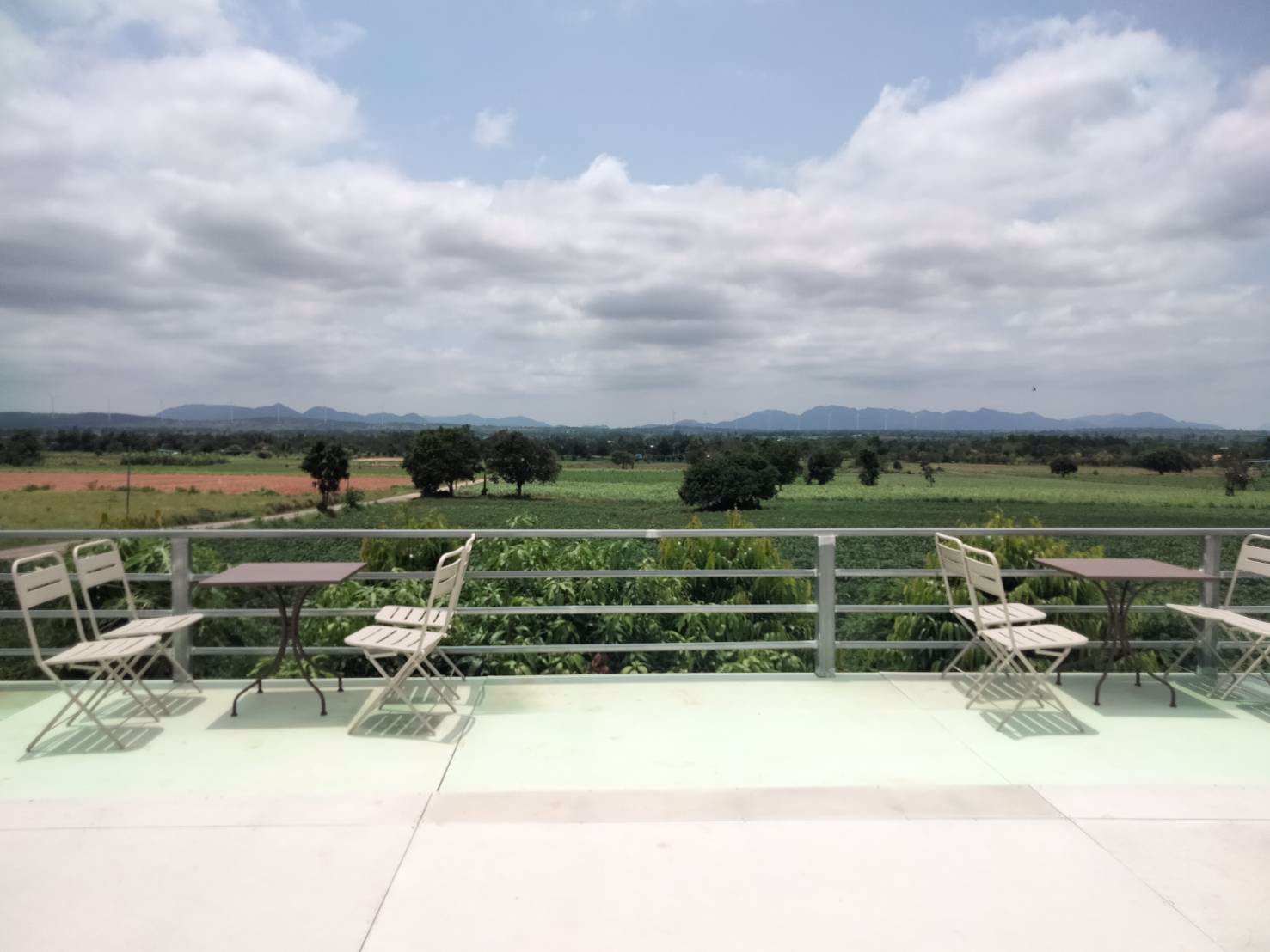 สวรรค์บนดิน-ที่ดินวิวฟินมาก-สวยจริง