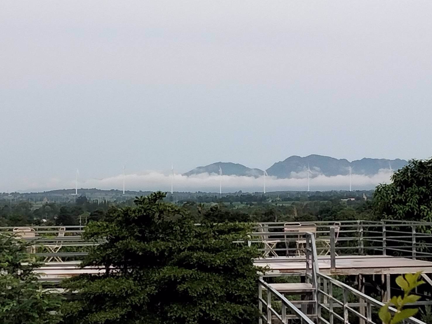 สวรรค์บนดิน-ที่ดินวิวฟินมาก-สวยจริง