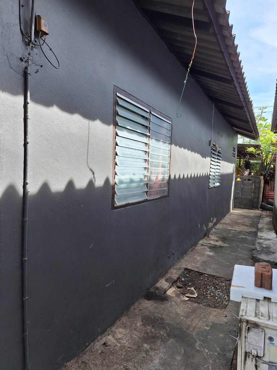 บ้านเดี่ยวเคหะคลองเก้า7-63-111-ซอย-คลองเก้า-7