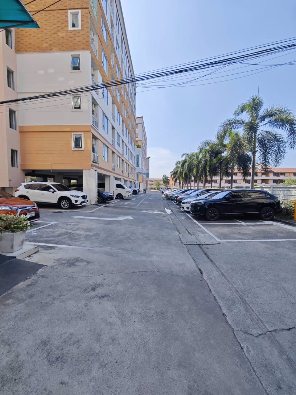 vาย-ให้เช่า-vายพร้อมผู้เช่า-โครงการเดอะ-กั๊ม-คอนโดมิเนียม-อาคาร-เอ-บี-ซีและดี