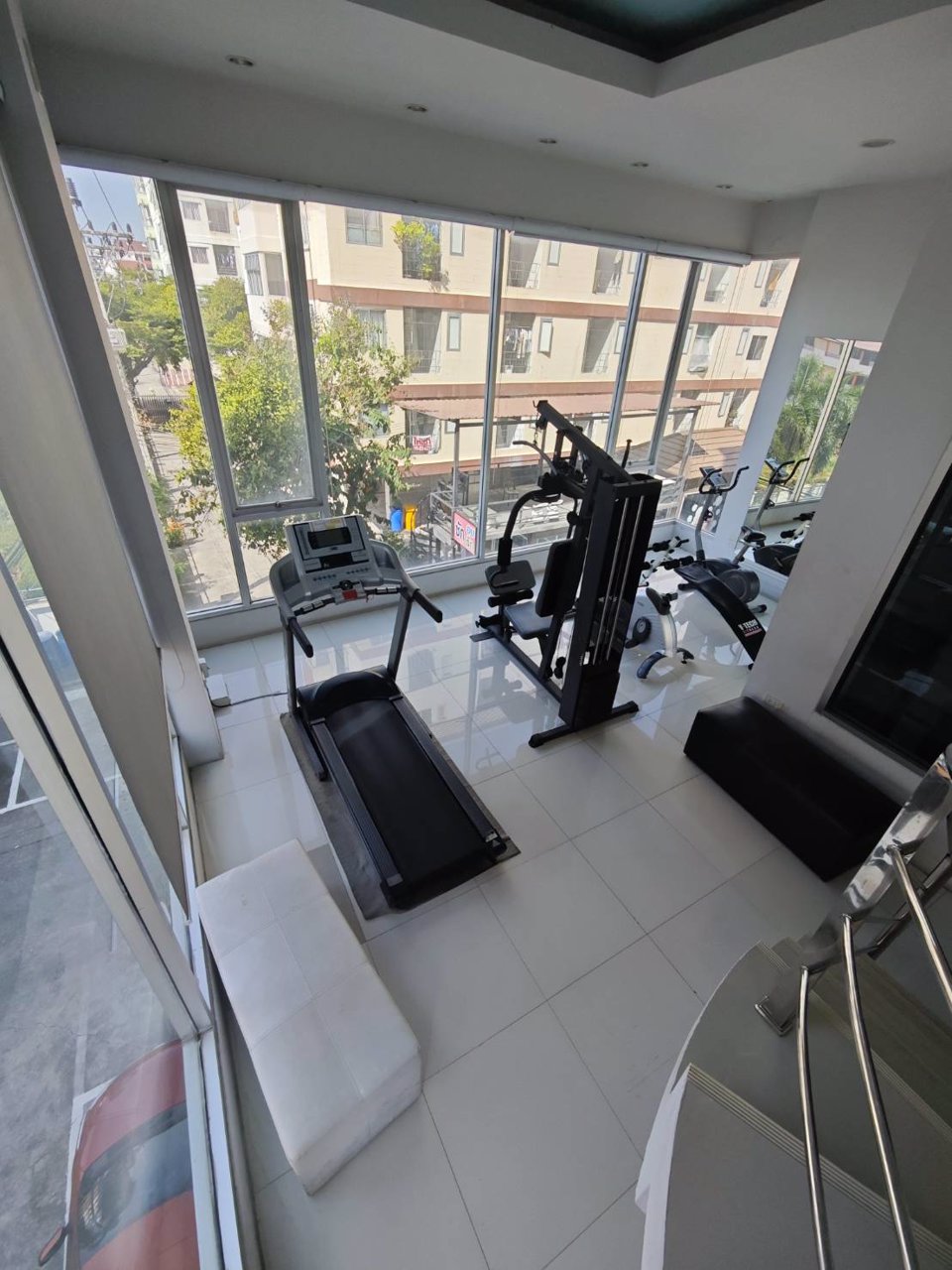 vาย-ให้เช่า-vายพร้อมผู้เช่า-โครงการเดอะ-กั๊ม-คอนโดมิเนียม-อาคาร-เอ-บี-ซีและดี