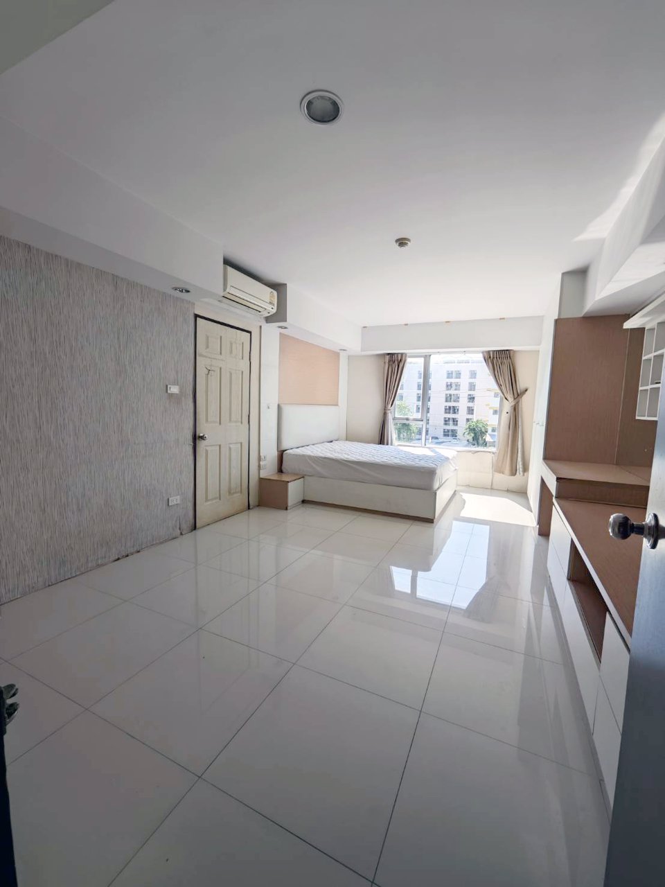 vาย-ให้เช่า-vายพร้อมผู้เช่า-โครงการเดอะ-กั๊ม-คอนโดมิเนียม-อาคาร-เอ-บี-ซีและดี