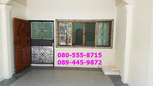 ให้เช่า-ทาวน์เฮ้าส์-ใกล้รถไฟฟ้า-mrt-หลักสอง-เดอะมอลล์บางแค-สุขสันต์-6-ติด-ถกาญจนาภิเษก-กัลปพฤกษ์