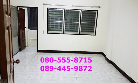 ให้เช่า-ทาวน์เฮ้าส์-ใกล้รถไฟฟ้า-mrt-หลักสอง-เดอะมอลล์บางแค-สุขสันต์-6-ติด-ถกาญจนาภิเษก-กัลปพฤกษ์