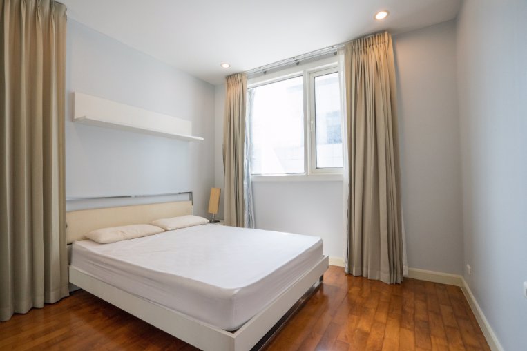 เจ้าของขายเอง-คอนโด-siri-residence-ชั้น18-ทำเลสุขุมวิท-ติด-bts-พร้อมพงษ์