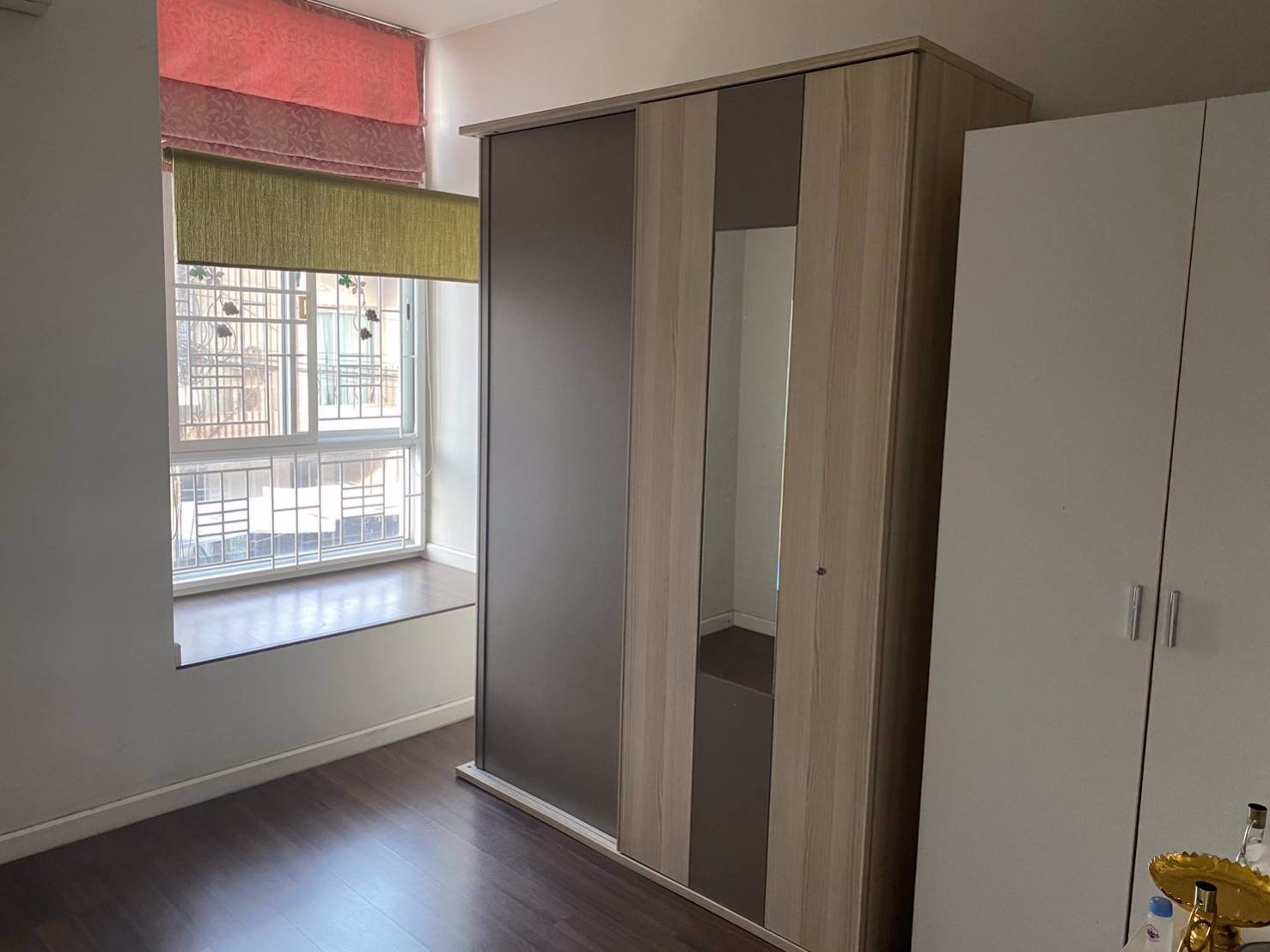 ทาวน์โฮมสไตล์โมเดิร์นลอฟด์-2-ชั้น-โครงการฮาบิทาวน์-โฟลด์-ติวานนท์-แจ้งวัฒนะ