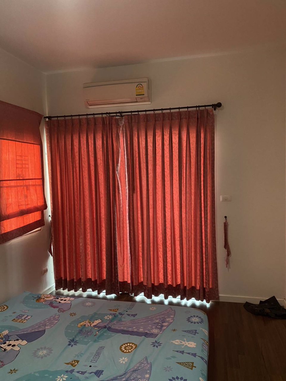 ทาวน์โฮมสไตล์โมเดิร์นลอฟด์-2-ชั้น-โครงการฮาบิทาวน์-โฟลด์-ติวานนท์-แจ้งวัฒนะ