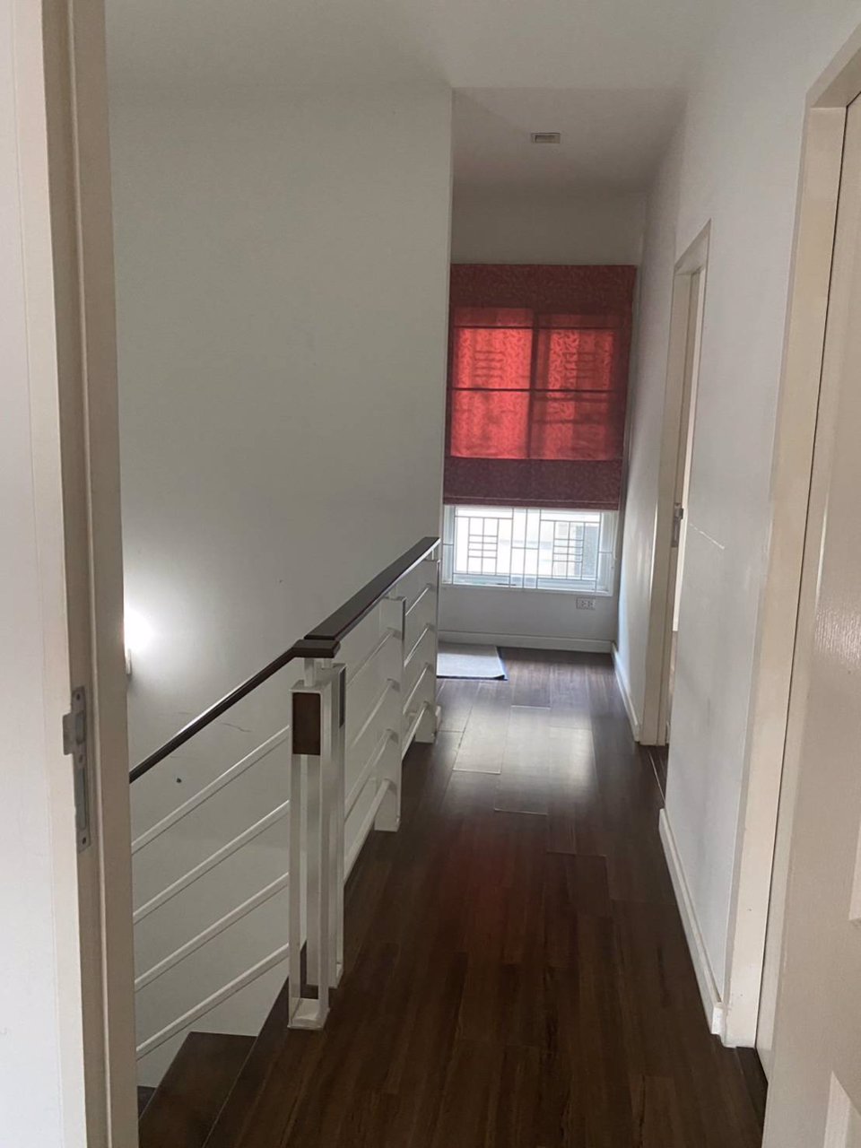 ทาวน์โฮมสไตล์โมเดิร์นลอฟด์-2-ชั้น-โครงการฮาบิทาวน์-โฟลด์-ติวานนท์-แจ้งวัฒนะ