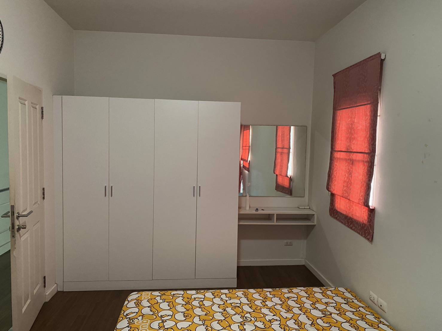 ทาวน์โฮมสไตล์โมเดิร์นลอฟด์-2-ชั้น-โครงการฮาบิทาวน์-โฟลด์-ติวานนท์-แจ้งวัฒนะ