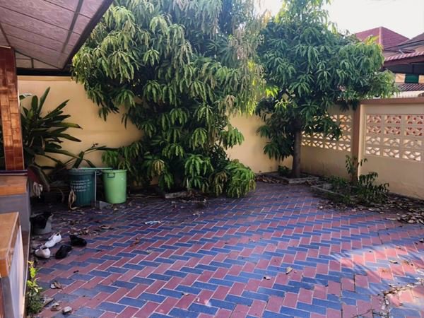 ขายบ้านเดี่ยว-2-ชั้น-โครงสร้างคุณภาพ-ทำเลดี-พร้อมเข้าอยู่-มพรธิสาร-6-รังสิตคลอง-7