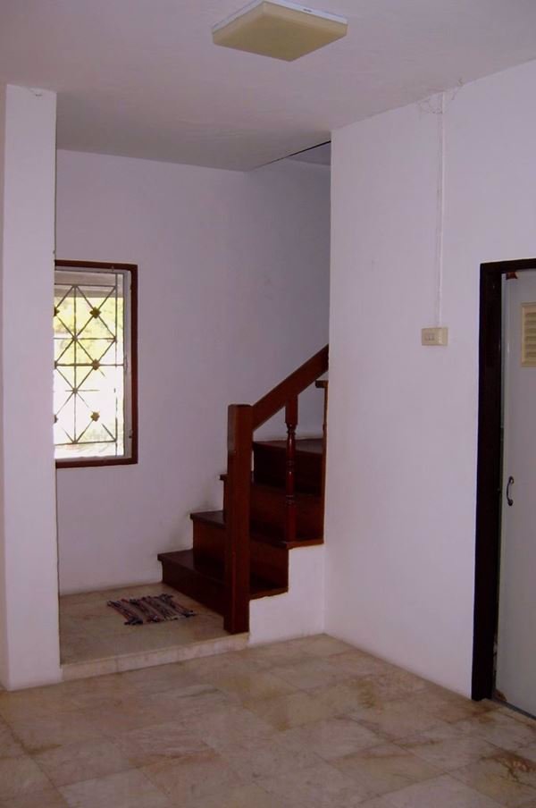 ขายบ้านเดี่ยว-2-ชั้น-โครงสร้างคุณภาพ-ทำเลดี-พร้อมเข้าอยู่-มพรธิสาร-6-รังสิตคลอง-7