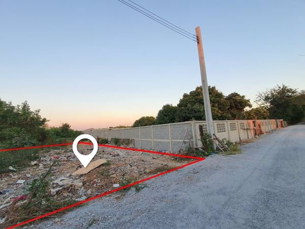 ขายถูก-ที่ดินจัดสรรแปลงสวย-ไทรน้อย-บางบัวทอง-198-ตรว-ทำเลดี-สาธารณูปโภคครบ