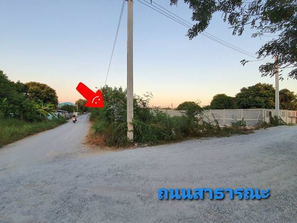 ขายถูก-ที่ดินจัดสรรแปลงสวย-ไทรน้อย-บางบัวทอง-198-ตรว-ทำเลดี-สาธารณูปโภคครบ