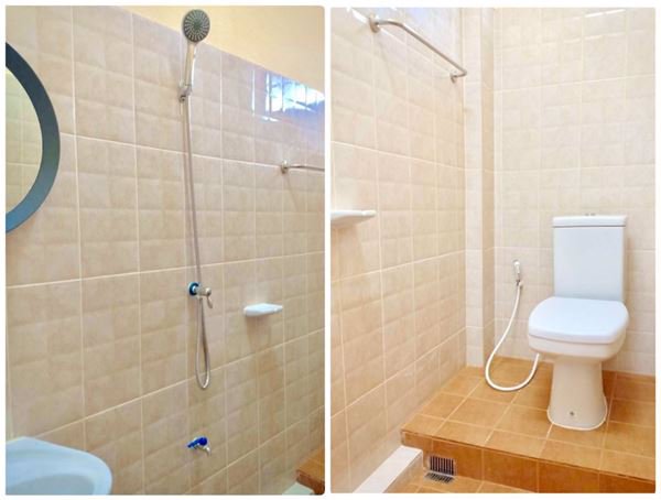 ขายตึกแถว-ย่าน-ซเพชรเกษม69-ใกล้รถไฟฟ้าหลักสอง-รีโนเวทแล้ว-ตบแต่งอย่างสวยงามทั้งหลัง