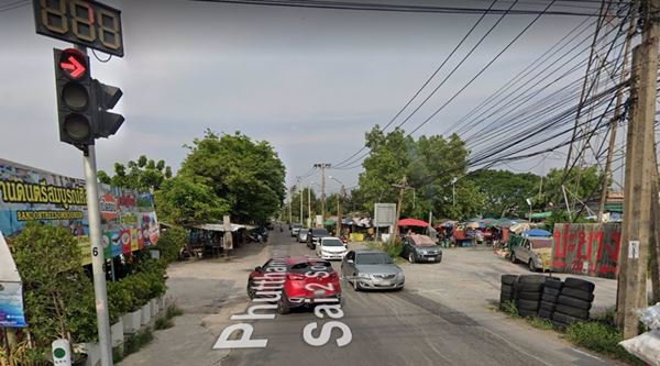 ขาย-ที่ดิน-พุทธมณฑล-สาย-2-ซอย-10-เนื้อที่-300-ตารางวา